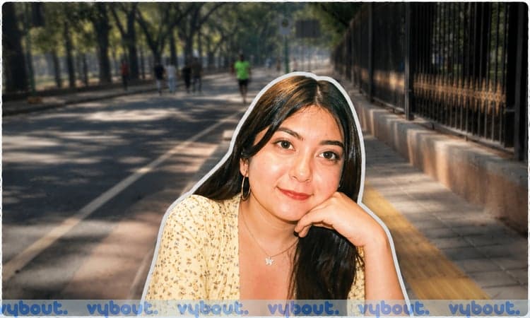 Outdoor Social Escape with Pomi