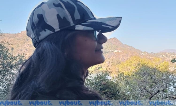 Stress Free Meetup – Chill, Talk & Let Go