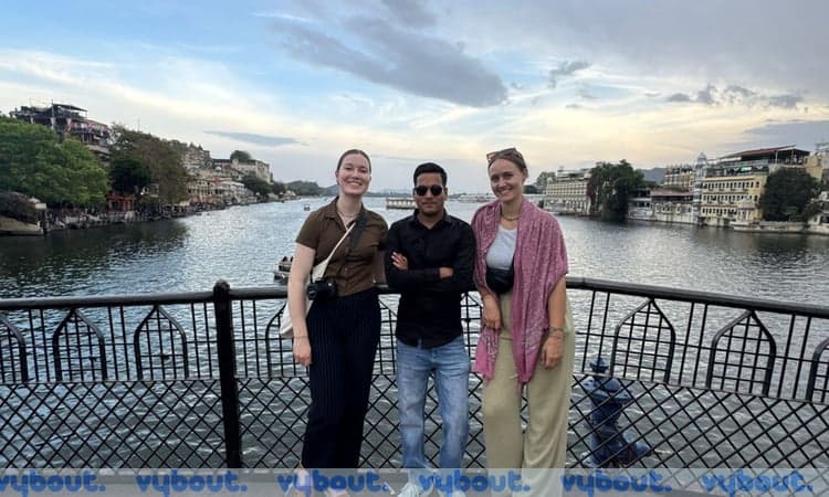 Udaipur City Tour
