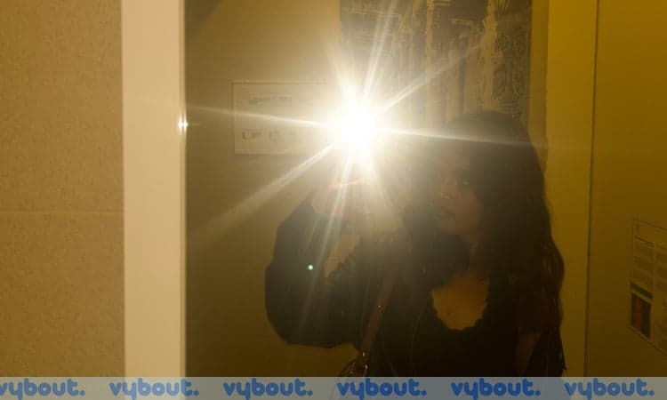 Drinks & reading poetry and writings