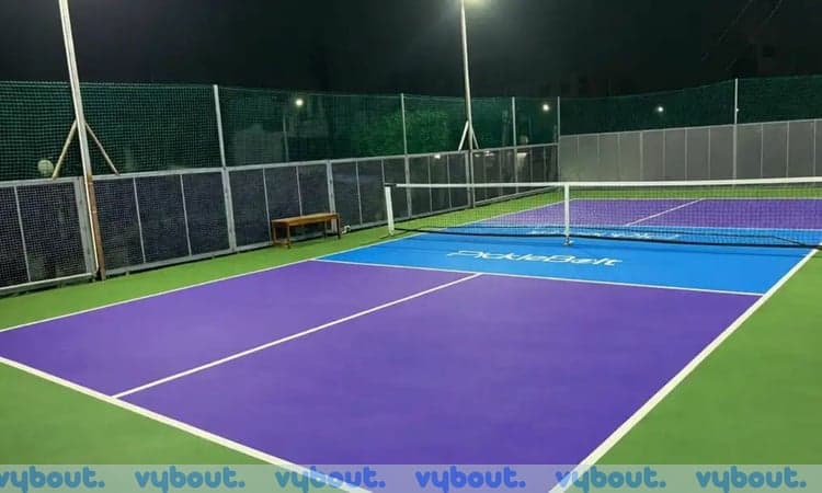 Don’t Be a Dill—Let’s Play Pickleball!🏓