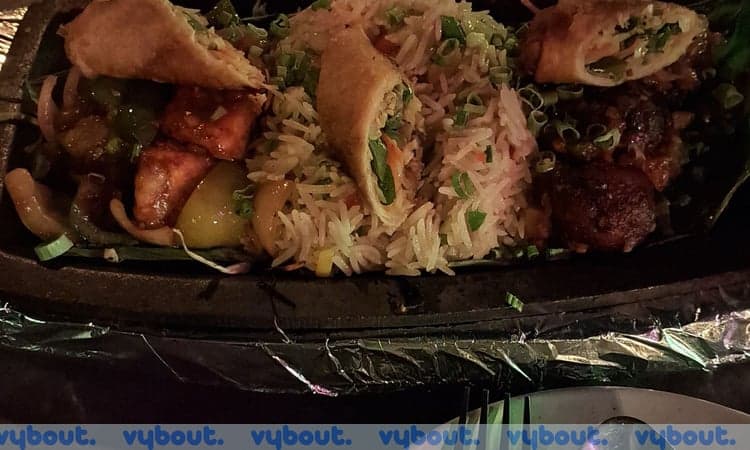 Coffee and Gossips with Parneet