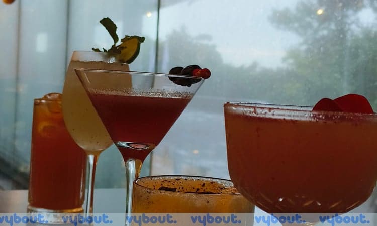 Confident & Classy Social Host